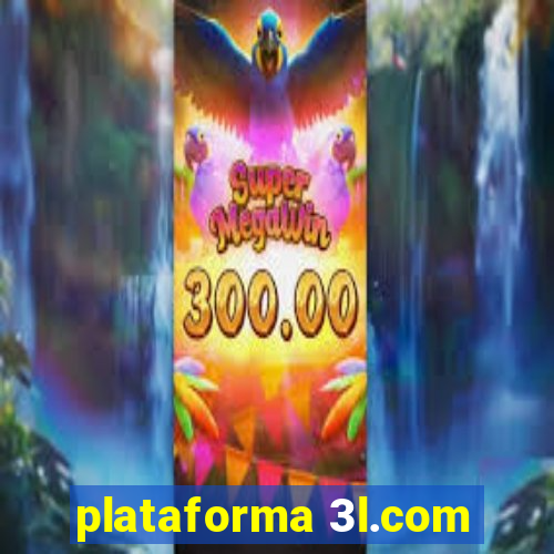 plataforma 3l.com